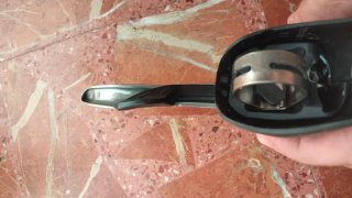 Shimano Ultegra maneta derecha 10v st-6600 freno..