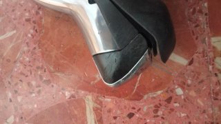 Shimano Ultegra maneta derecha 10v st-6600 freno..