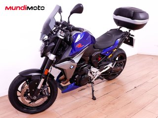 BMW F 900 R
