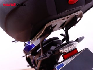 BMW F 900 R