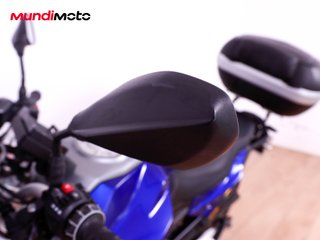 BMW F 900 R