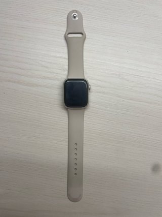 Apple Watch serie 7