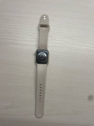 Apple Watch serie 7