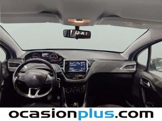 Peugeot 208 PureTech 82 Style 60 kW (82 CV)