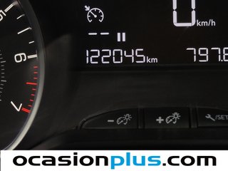 Peugeot 208 PureTech 82 Style 60 kW (82 CV)