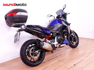 BMW F 900 R
