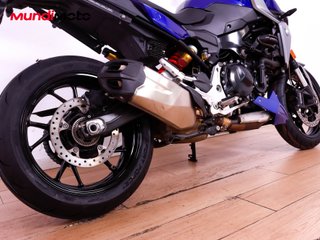 BMW F 900 R