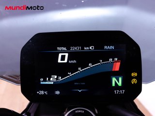 BMW F 900 R