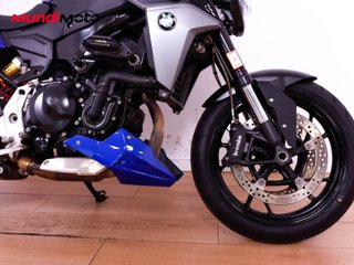 BMW F 900 R