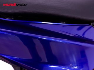 BMW F 900 R