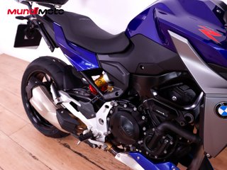 BMW F 900 R