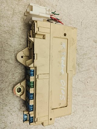CAJA RELES / FUSIBLES FORD PROBE KL