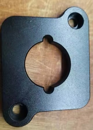 Adaptadores Aluminio Bobinas R8/TFSI