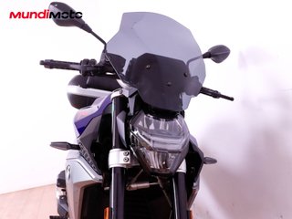 BMW F 900 R
