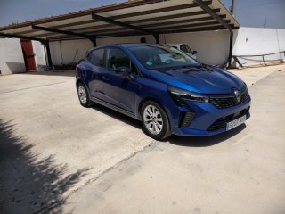 Renault Clio 2024