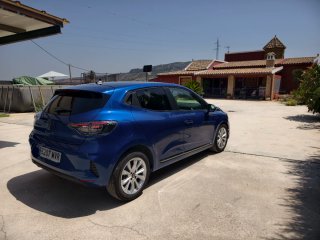 Renault Clio 2024
