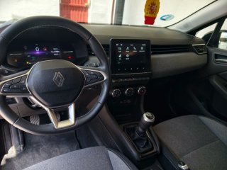 Renault Clio 2024