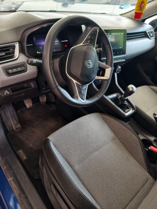 Renault Clio 2024