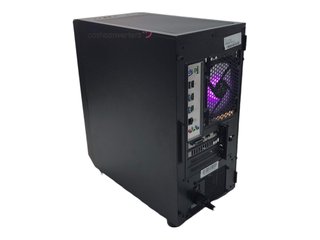 pc intel xeon e5 2680 v4 2.40ghz asus geforce gtx 1660 super 6gb