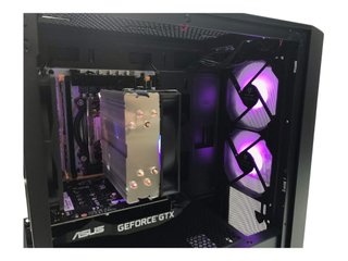 pc intel xeon e5 2680 v4 2.40ghz asus geforce gtx 1660 super 6gb