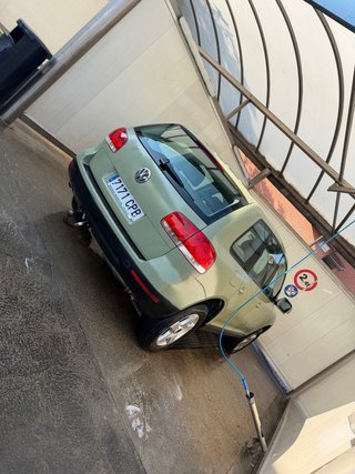 Coche