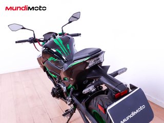 KAWASAKI Z 900 A2