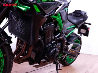 KAWASAKI Z 900 A2