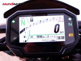 KAWASAKI Z 900 A2