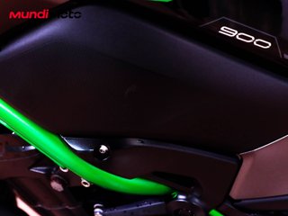 KAWASAKI Z 900 A2