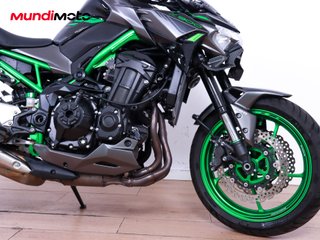 KAWASAKI Z 900 A2