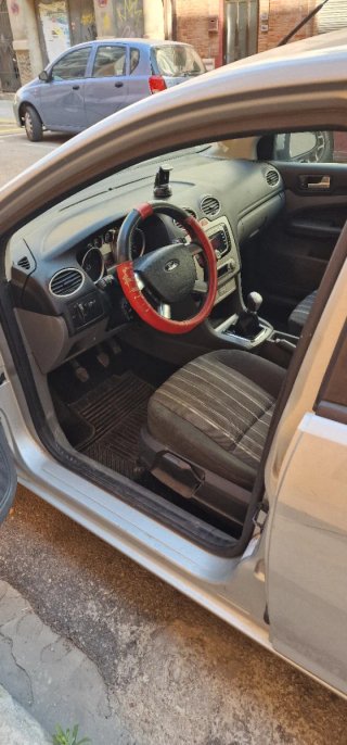 Ford Focus 2008