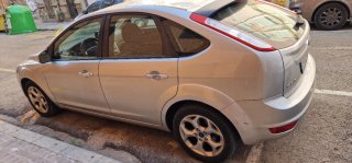 Ford Focus 2008