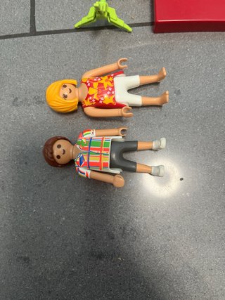 Casa de Verano Playmobil