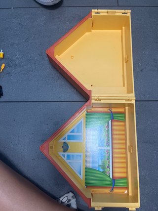 Casa de Verano Playmobil