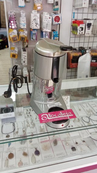 Exprimidor princess type 1950