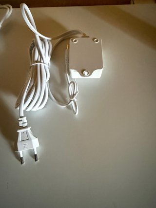 Camara vigilancia exterior