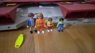 Playmobil 4279 Casa Moderna