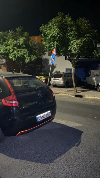 Citroen C4 2.0hdi 138cv