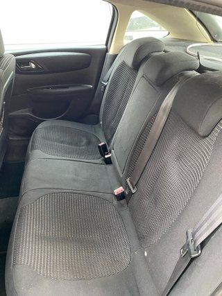 Citroen C4 2.0hdi 138cv