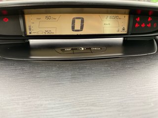 Citroen C4 2.0hdi 138cv