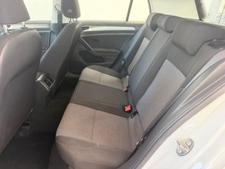 Volkswagen Golf Advance 1.6 TDI 110CV BMT DSG