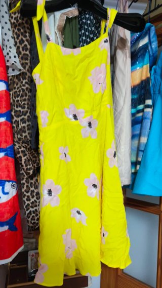 Vestidos