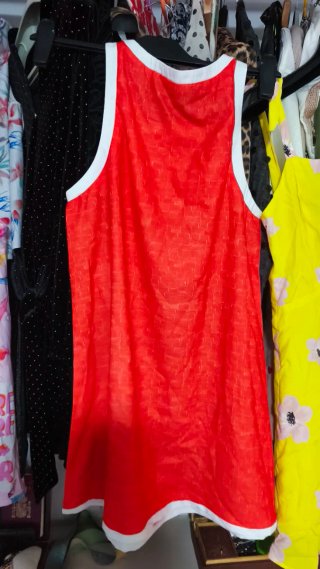 Vestidos