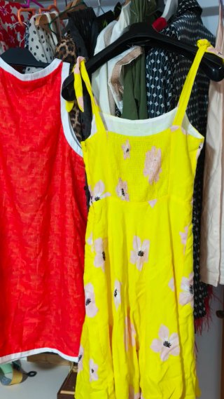 Vestidos