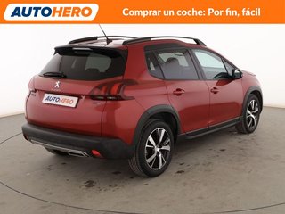 Peugeot 2008 1.2 PureTech GT Line