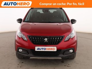 Peugeot 2008 1.2 PureTech GT Line