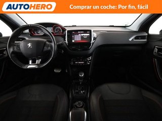 Peugeot 2008 1.2 PureTech GT Line
