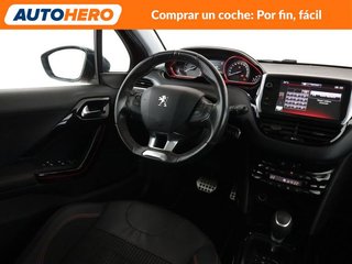 Peugeot 2008 1.2 PureTech GT Line