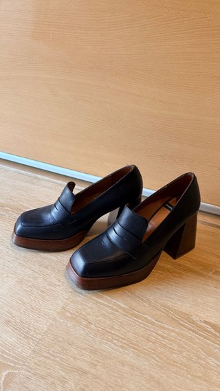 Zapatos Ángel Alarcón nuevos