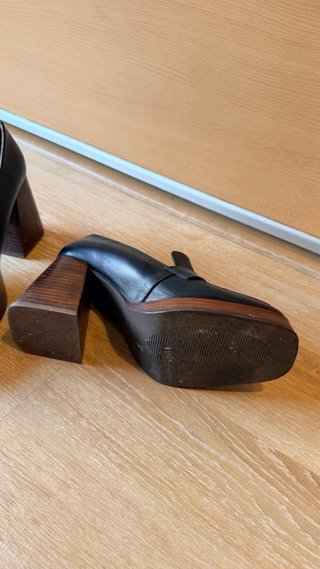 Zapatos Ángel Alarcón nuevos